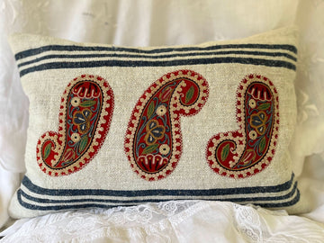 Cappadocia - Chanvre, Soie, et cetera