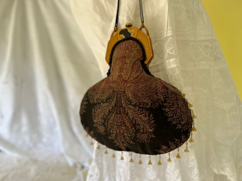 Daphne - Chanvre, Soie, et cetera