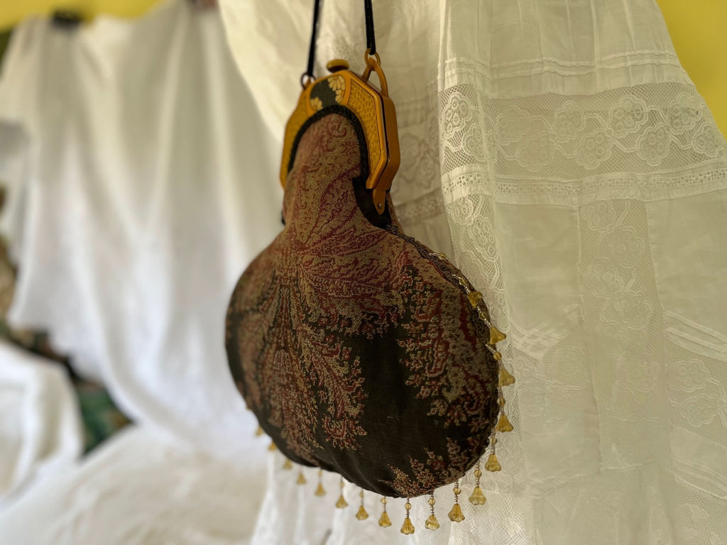 Daphne - Chanvre, Soie, et cetera