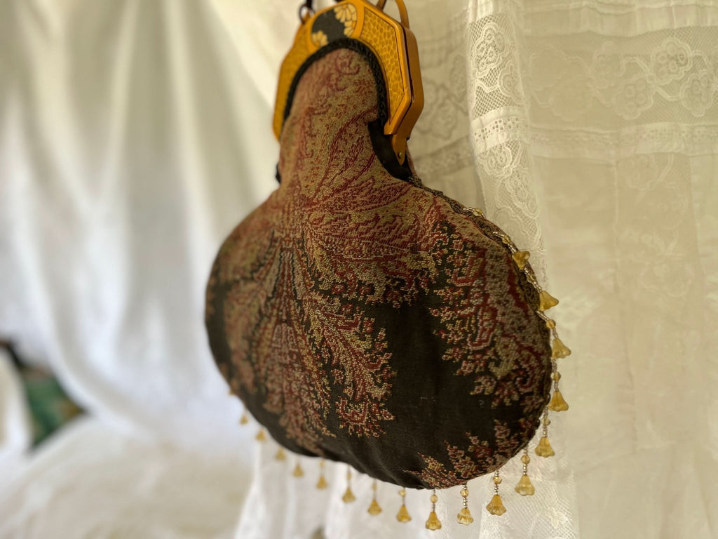 Daphne - Chanvre, Soie, et cetera