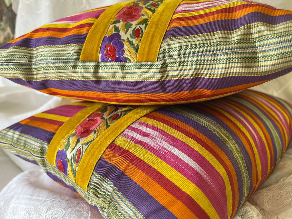 Gaziantep - Chanvre, Soie, et cetera