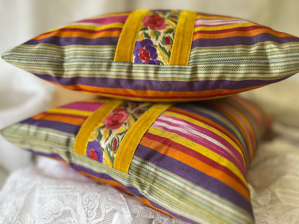 Gaziantep - Chanvre, Soie, et cetera