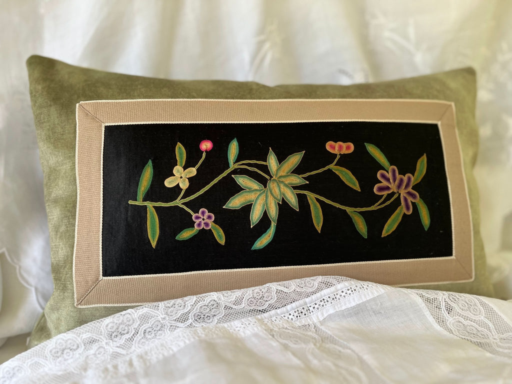 Guilin - Chanvre, Soie, et cetera