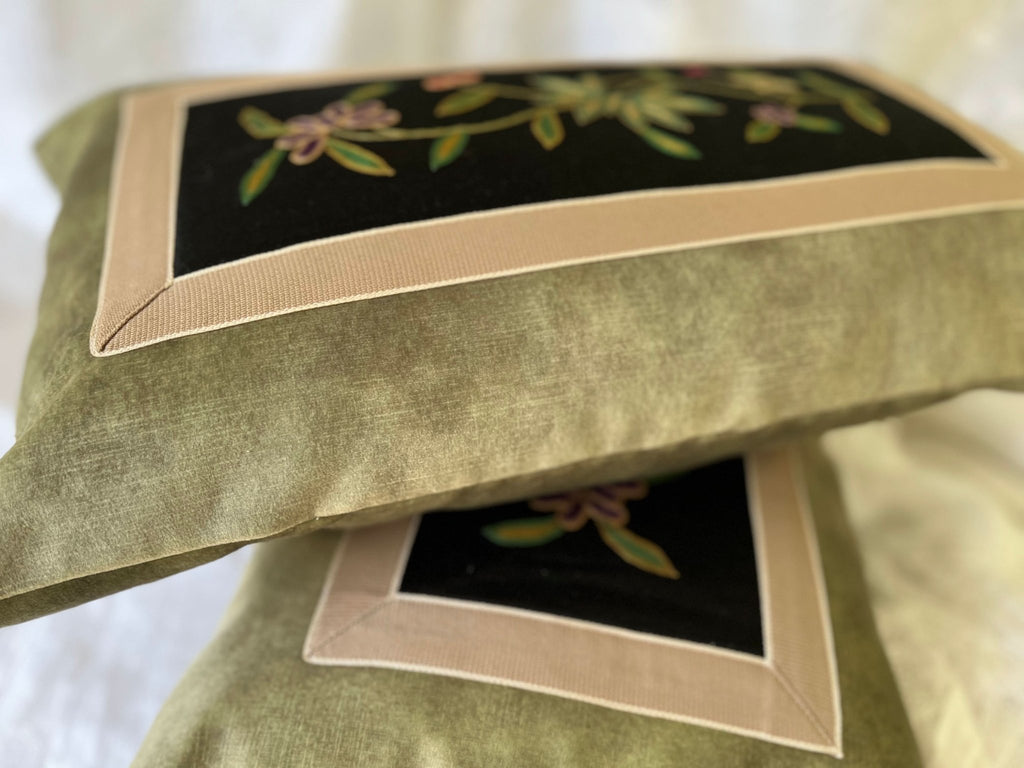 Guilin - Chanvre, Soie, et cetera