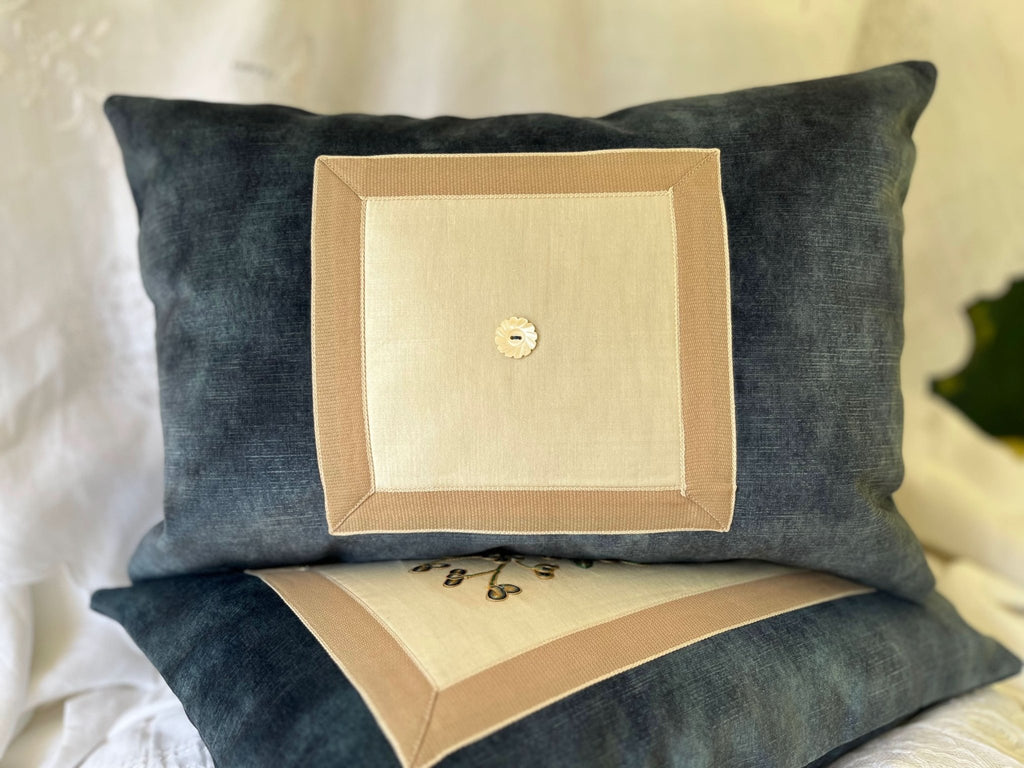 Hangzhou - Chanvre, Soie, et cetera