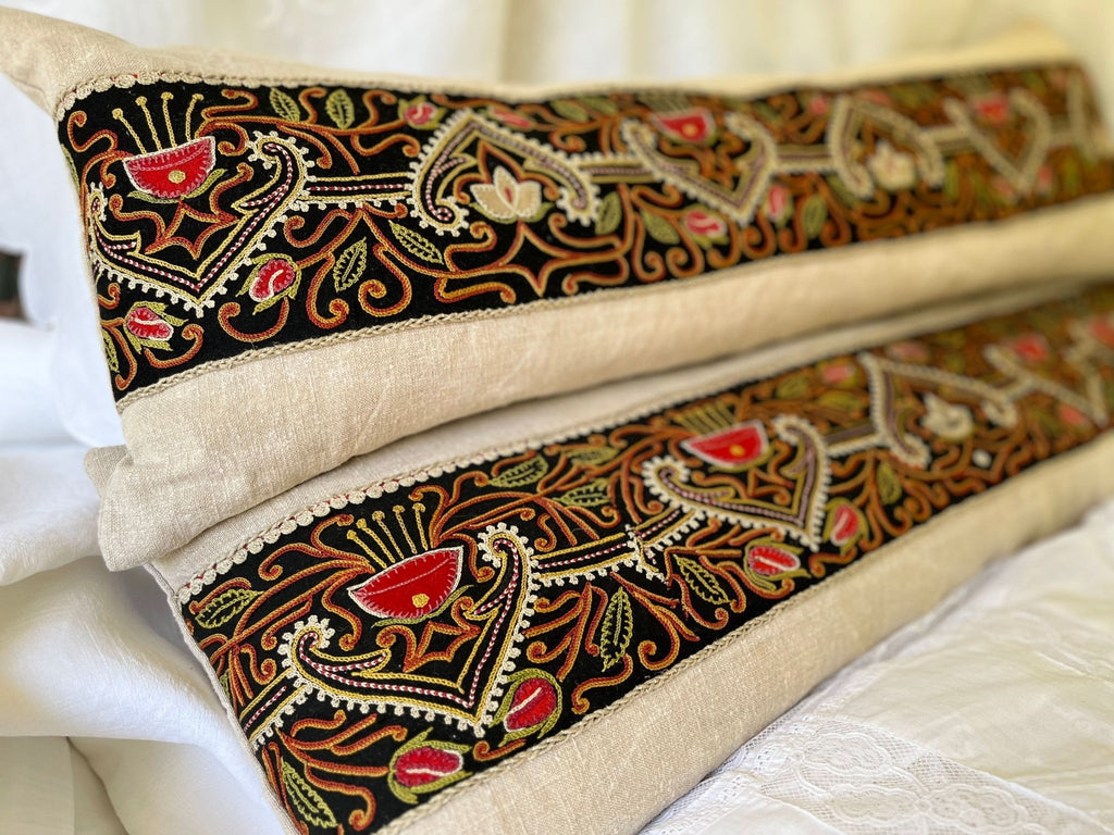 Istanbul - Chanvre, Soie, et cetera