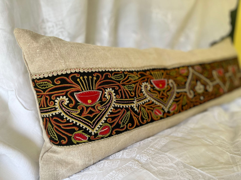 Istanbul - Chanvre, Soie, et cetera