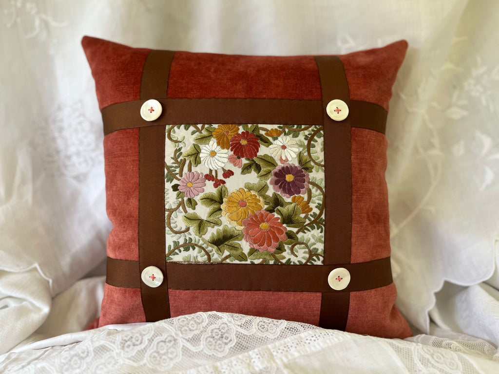 Kyoto - Chanvre, Soie, et cetera