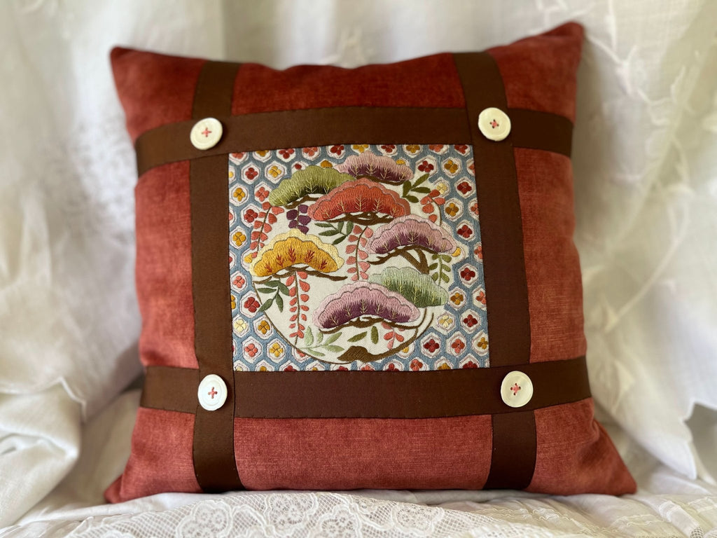 Kyoto - Chanvre, Soie, et cetera