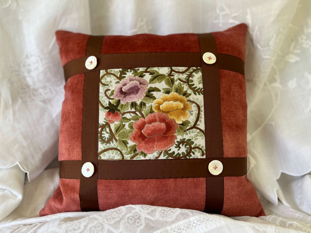 Kyoto - Chanvre, Soie, et cetera