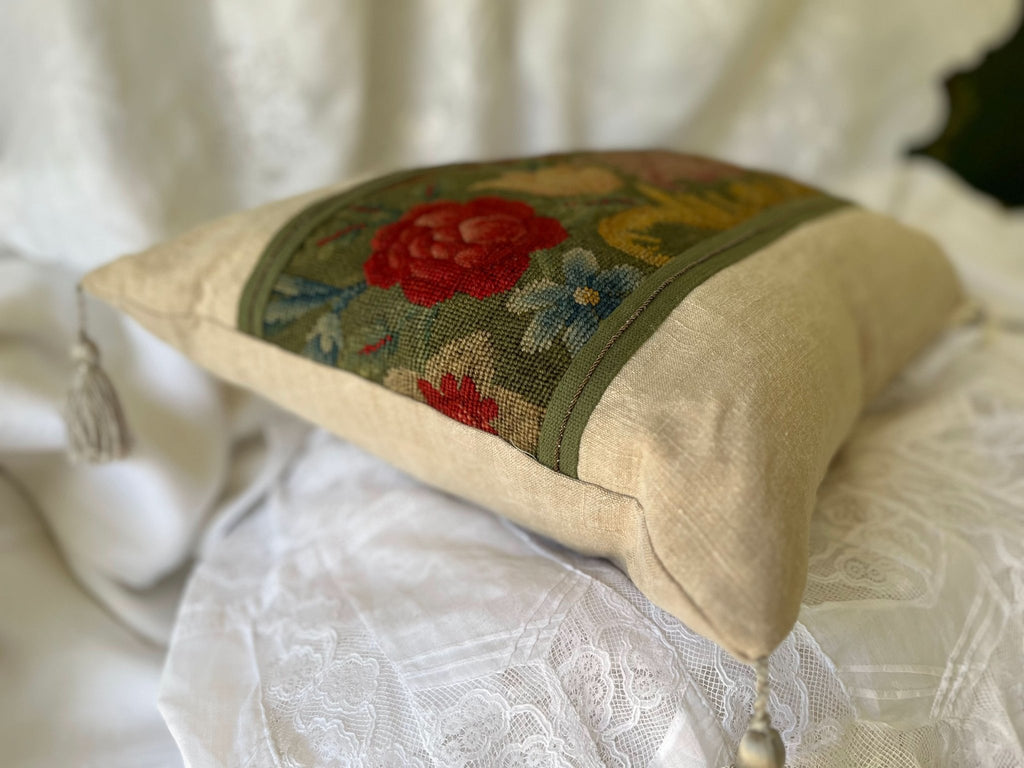 Lisse - Chanvre, Soie, et cetera