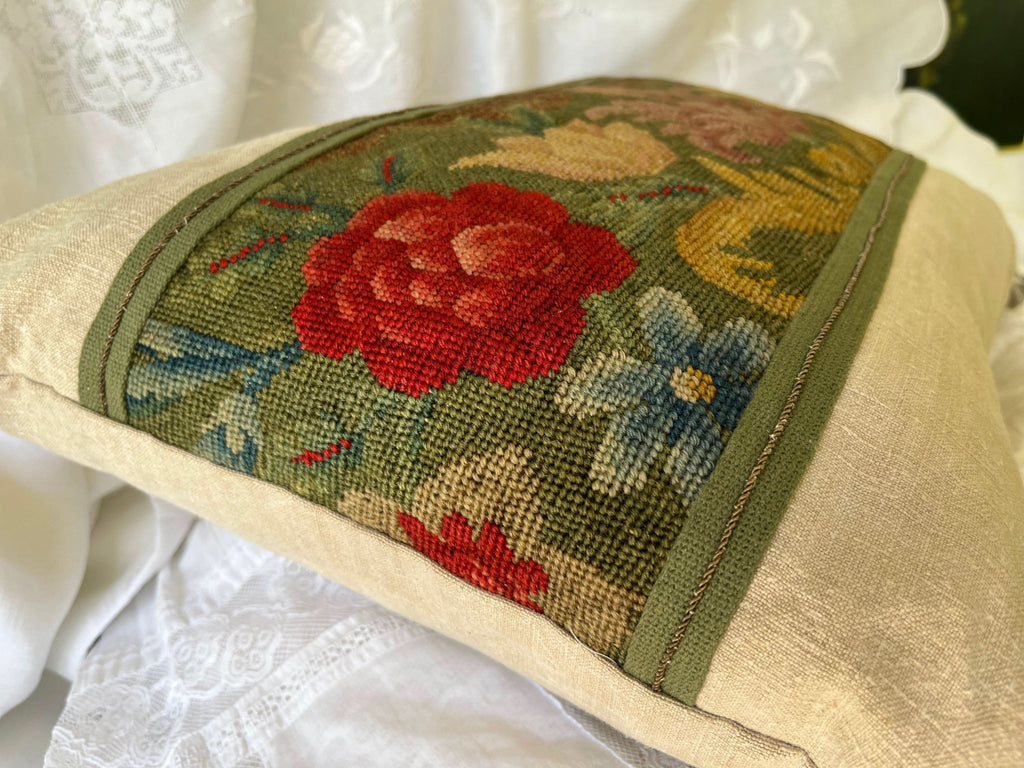 Lisse - Chanvre, Soie, et cetera