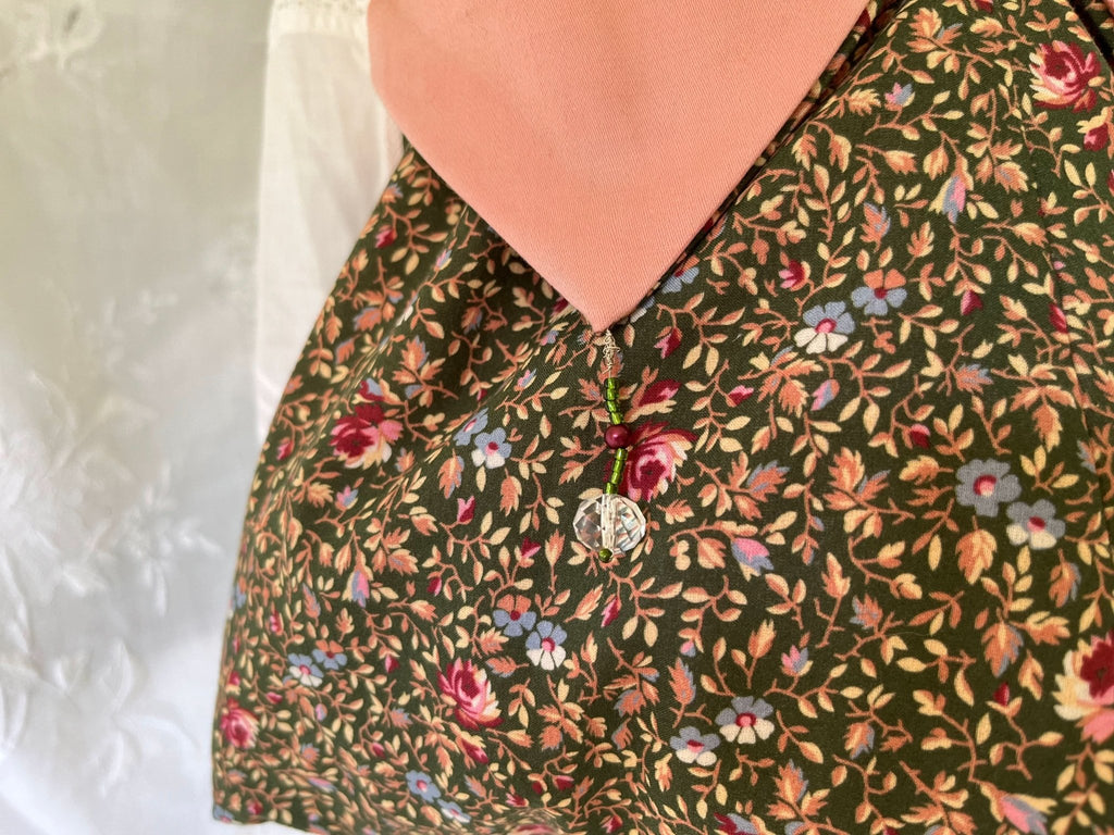 Margarite - Chanvre, Soie, et cetera