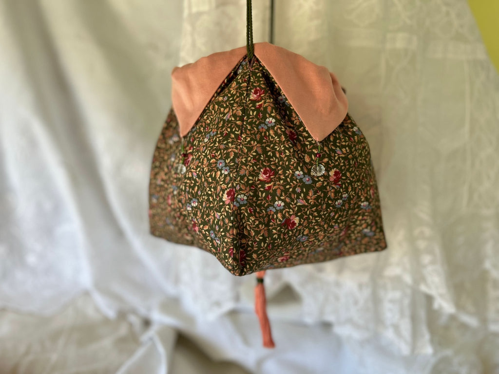 Margarite - Chanvre, Soie, et cetera