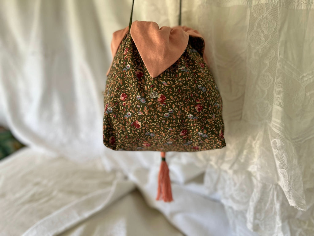 Margarite - Chanvre, Soie, et cetera