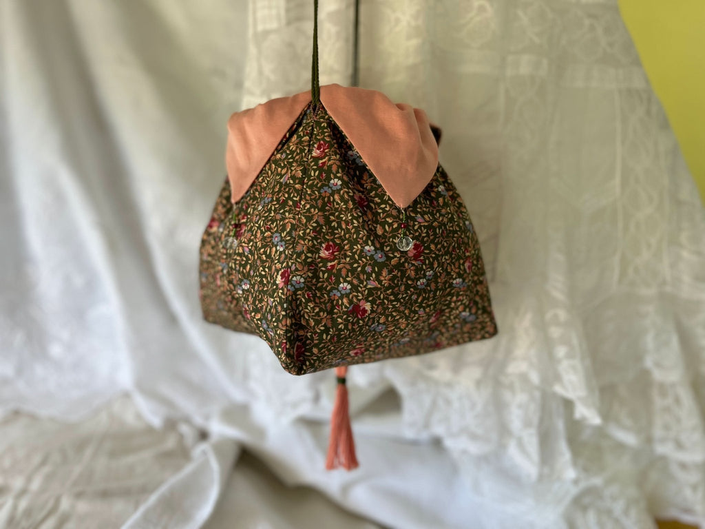 Margarite - Chanvre, Soie, et cetera