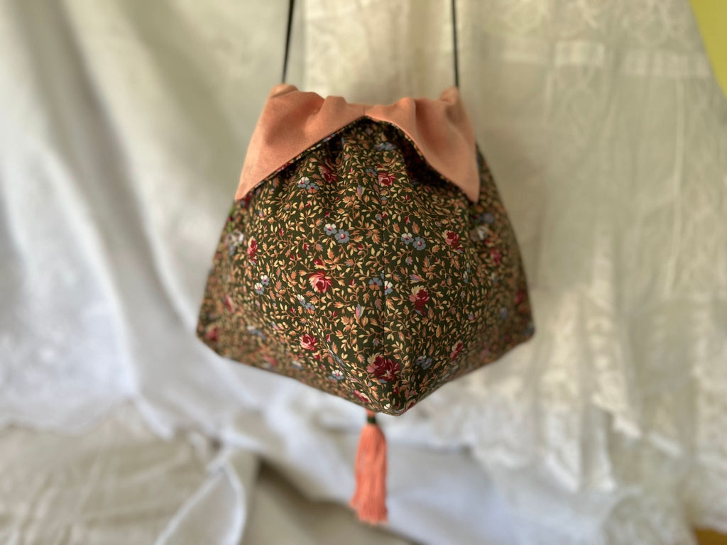 Margarite - Chanvre, Soie, et cetera