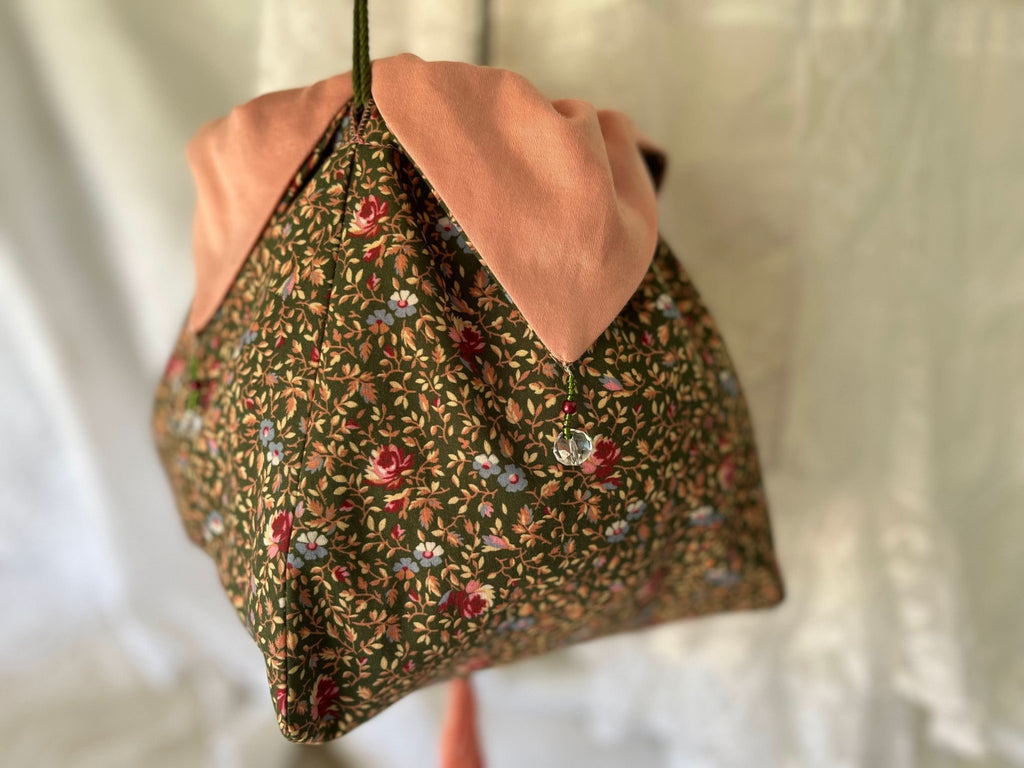 Margarite - Chanvre, Soie, et cetera