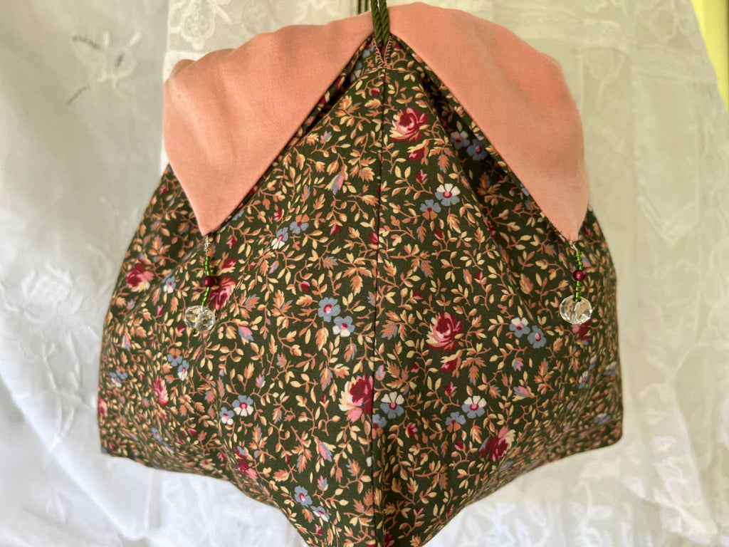 Margarite - Chanvre, Soie, et cetera