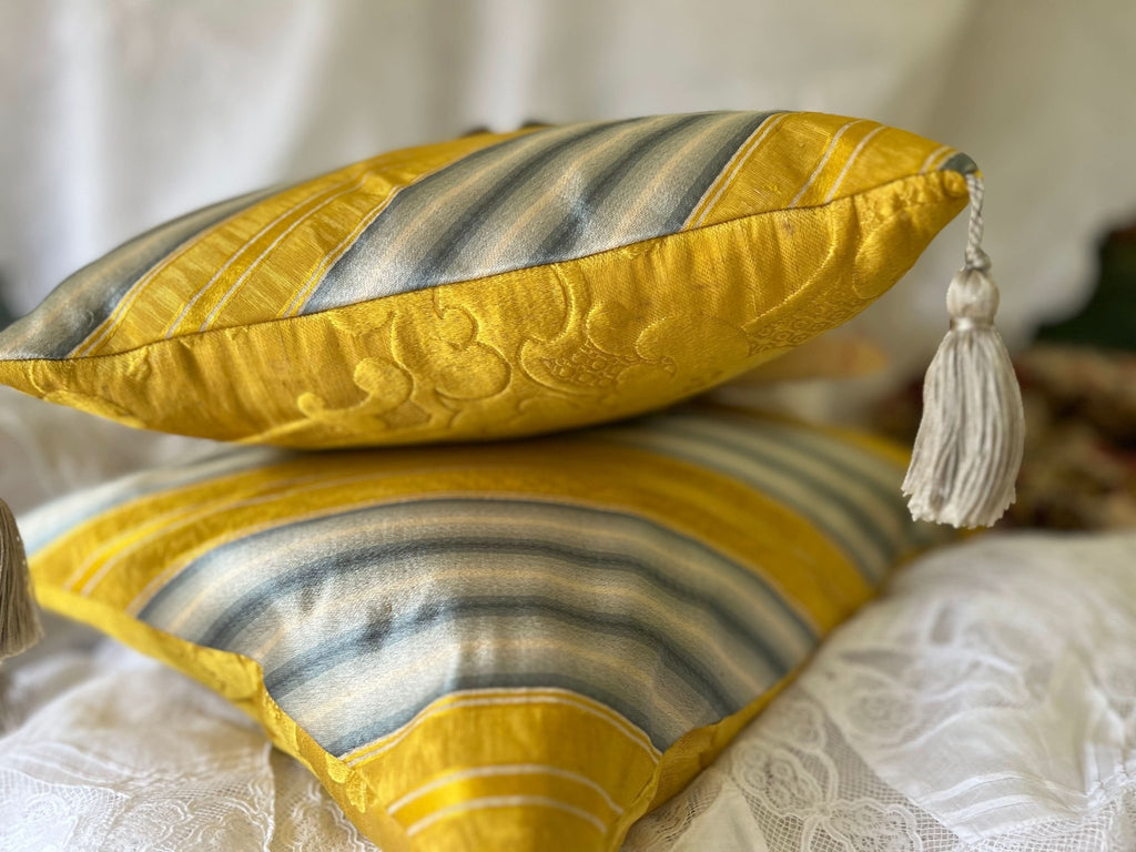 Paris Deux - Chanvre, Soie, et cetera