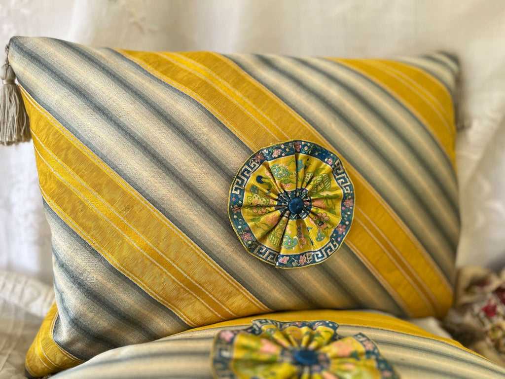 Paris Deux - Chanvre, Soie, et cetera