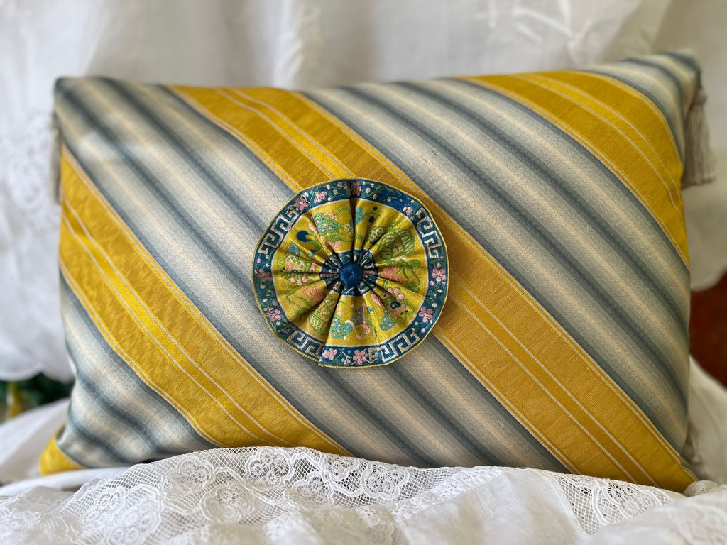 Paris Deux - Chanvre, Soie, et cetera