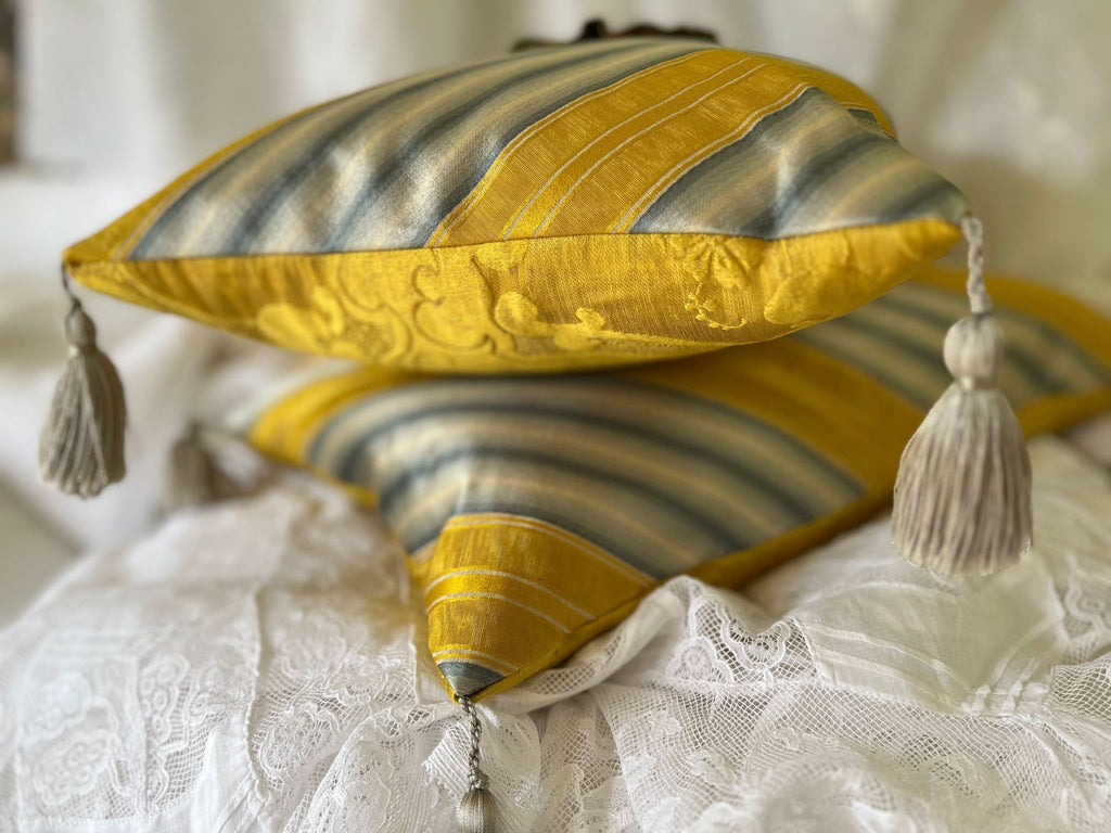 Paris Deux - Chanvre, Soie, et cetera