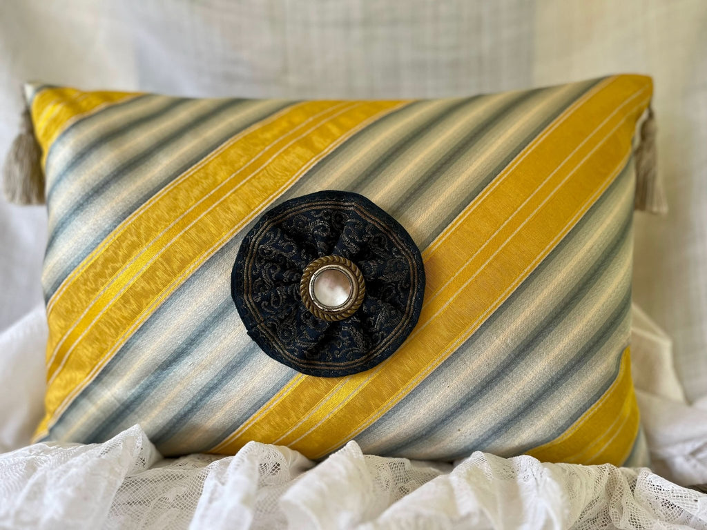 Paris Un - Chanvre, Soie, et cetera