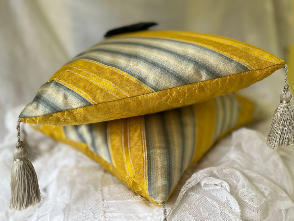 Paris Un - Chanvre, Soie, et cetera