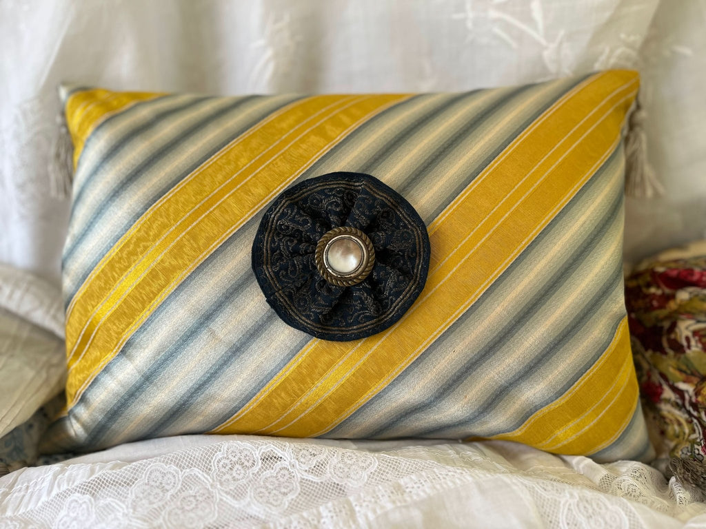 Paris Un - Chanvre, Soie, et cetera