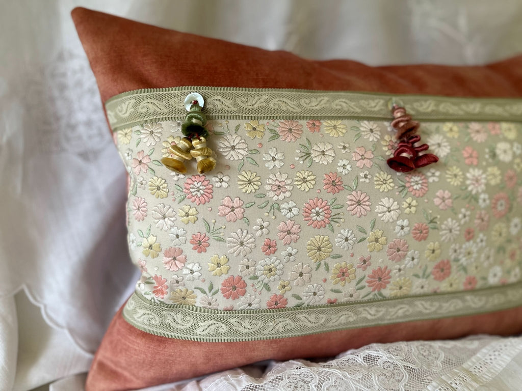 Tokyo - Chanvre, Soie, et cetera