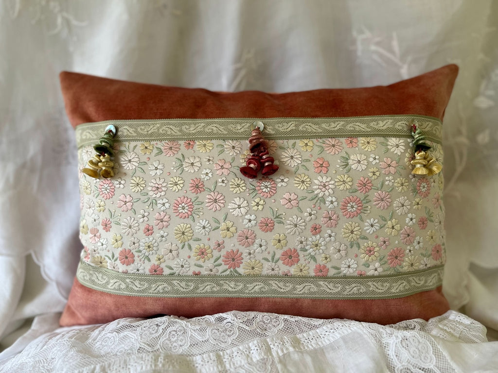 Tokyo - Chanvre, Soie, et cetera