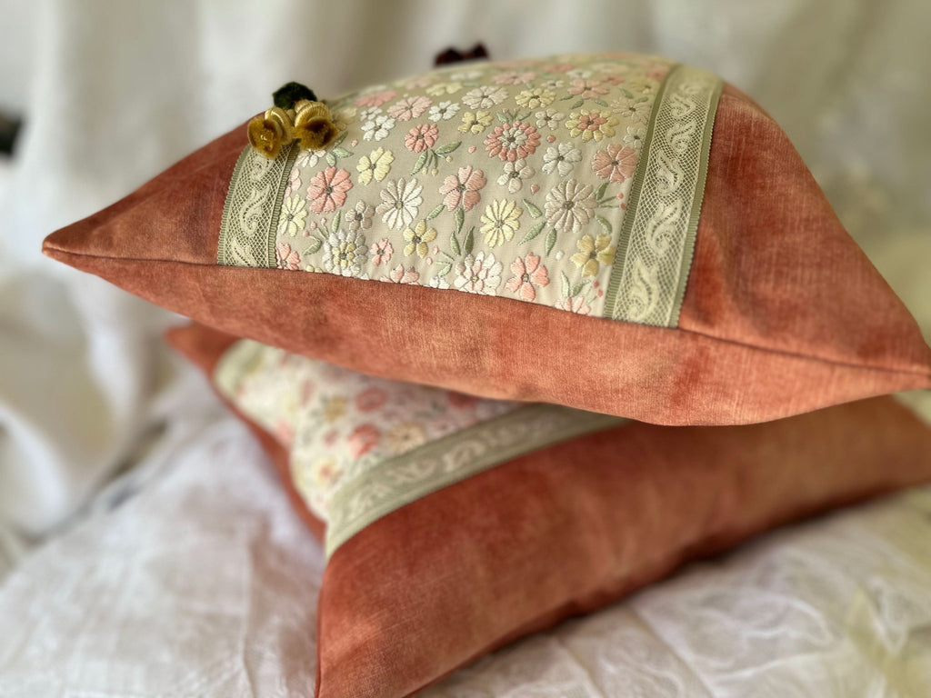 Tokyo - Chanvre, Soie, et cetera