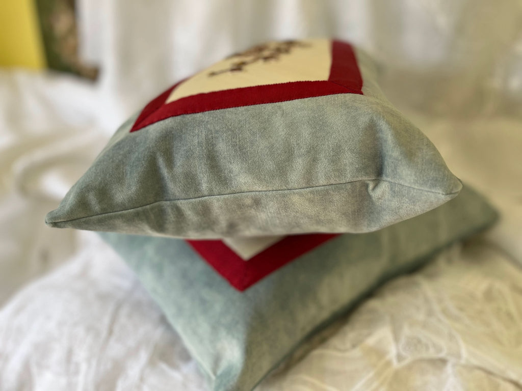 Versailles - Chanvre, Soie, et cetera